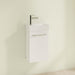 Villeroy & Boch Avento 360mm Cloakroom Vanity Unit - Wall Hung 1 Door Unit - Unbeatable Bathrooms