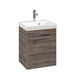 Villeroy & Boch Avento 426mm Vanity Unit - Wall Hung 1 Door Unit - Unbeatable Bathrooms