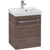 Villeroy & Boch Avento 426mm Vanity Unit - Wall Hung 1 Door Unit - Unbeatable Bathrooms