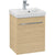 Villeroy & Boch Avento 426mm Vanity Unit - Wall Hung 1 Door Unit - Unbeatable Bathrooms