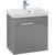 Villeroy & Boch Avento 530mm Vanity Unit - Wall Hung 1 Door Unit - Unbeatable Bathrooms