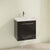 Villeroy & Boch Avento 530mm Vanity Unit - Wall Hung 1 Door Unit - Unbeatable Bathrooms