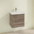 Villeroy & Boch Avento 530mm Vanity Unit - Wall Hung 1 Door Unit - Unbeatable Bathrooms