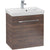 Villeroy & Boch Avento 530mm Vanity Unit - Wall Hung 1 Door Unit - Unbeatable Bathrooms