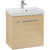 Villeroy & Boch Avento 530mm Vanity Unit - Wall Hung 1 Door Unit - Unbeatable Bathrooms