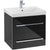 Villeroy & Boch Avento 600mm Vanity Unit - Wall Hung 2 Drawer Unit - Unbeatable Bathrooms
