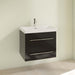 Villeroy & Boch Avento 650mm Vanity Unit - Wall Hung 2 Drawer Unit - Unbeatable Bathrooms