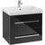 Villeroy & Boch Avento 650mm Vanity Unit - Wall Hung 2 Drawer Unit - Unbeatable Bathrooms