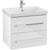 Villeroy & Boch Avento 650mm Vanity Unit - Wall Hung 2 Drawer Unit - Unbeatable Bathrooms