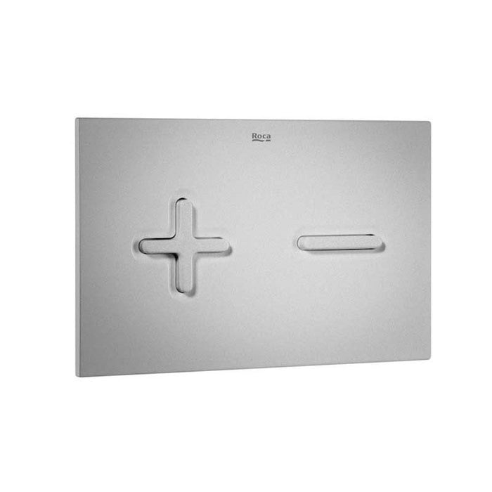 Roca In-Wall Duplo-N WC - Short Projection Concealed Cistern (8cm) with Structure for WC - Unbeatable Bathrooms