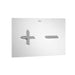 Roca In-Wall Basic Tank Lh - Low Height Concealed Cistern with Dual Flush (4.5/3 - 6/3 L) - Unbeatable Bathrooms