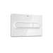 Roca In-Wall Duplo-N WC - Short Projection Concealed Cistern (8cm) with Structure for WC - Unbeatable Bathrooms
