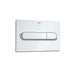 Roca In-Wall Duplo-N WC - Short Projection Concealed Cistern (8cm) with Structure for WC - Unbeatable Bathrooms