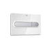 Roca In-Wall Duplo-N WC - Short Projection Concealed Cistern (8cm) with Structure for WC - Unbeatable Bathrooms