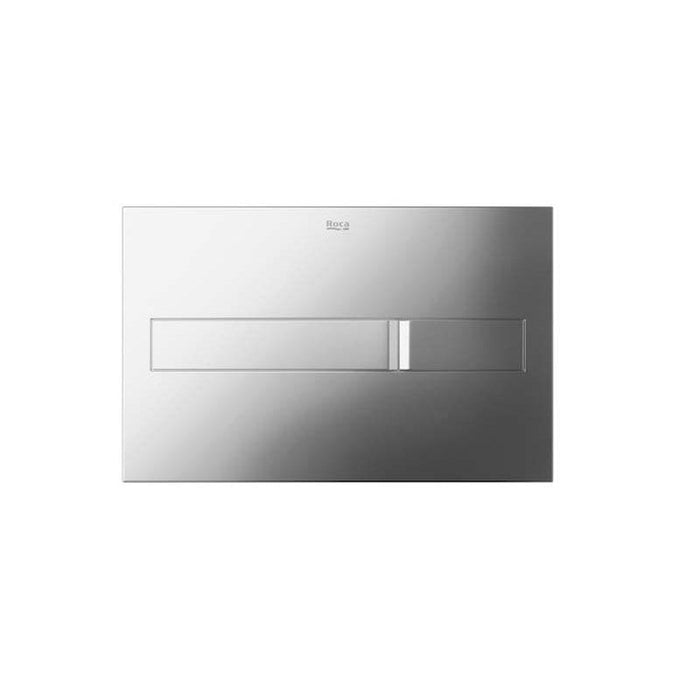 Roca In-Wall Duplo-N WC - Short Projection Concealed Cistern (8cm) with Structure for WC - Unbeatable Bathrooms