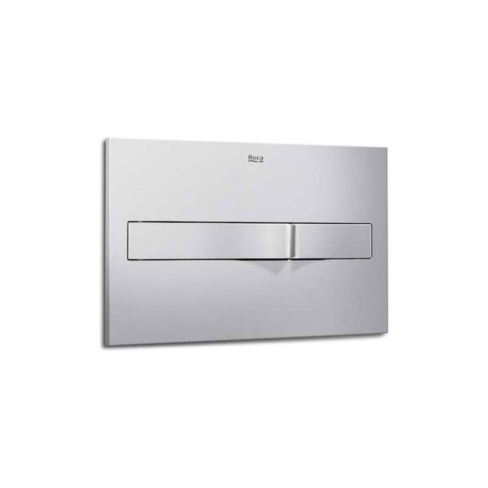Roca In-Wall Duplo-N WC - Short Projection Concealed Cistern (8cm) with Structure for WC - Unbeatable Bathrooms