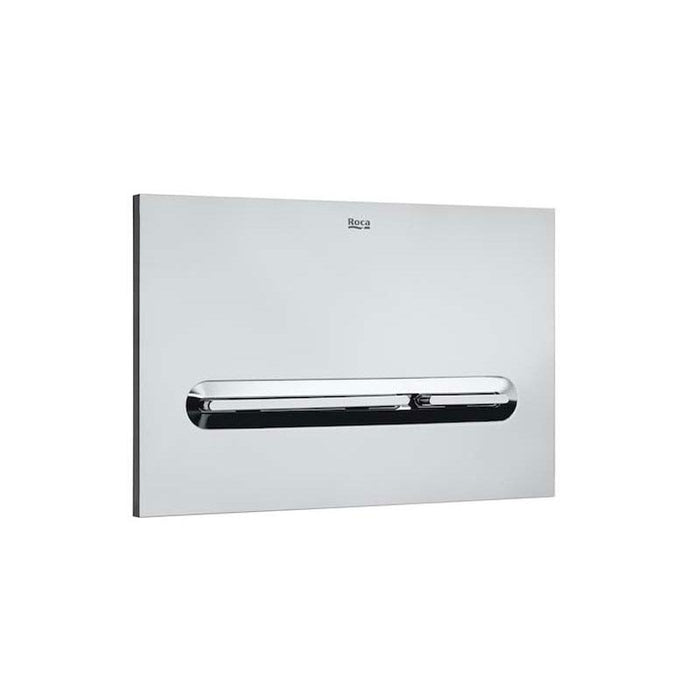 Roca In-Wall Duplo Smart WC - Concealed Structure for Smart toilets with Dual Flush Cistern - Unbeatable Bathrooms