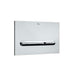 Roca Basic Tank Compact - Compact Concealed Cistern (8cm) with Dual Flush (4/2 - 4.5/3 - 6/3 L) - Unbeatable Bathrooms