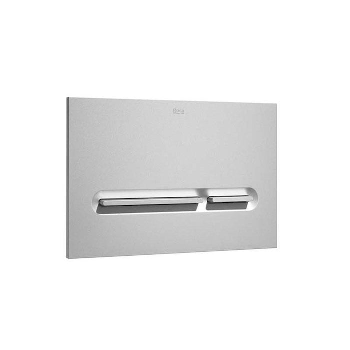 Roca In-Wall Duplo-N WC - Short Projection Concealed Cistern (8cm) with Structure for WC - Unbeatable Bathrooms