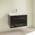 Villeroy & Boch Avento 800mm Vanity Unit - Wall Hung 2 Drawer Unit - Unbeatable Bathrooms