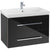 Villeroy & Boch Avento 800mm Vanity Unit - Wall Hung 2 Drawer Unit - Unbeatable Bathrooms