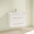 Villeroy & Boch Avento 800mm Vanity Unit - Wall Hung 2 Drawer Unit - Unbeatable Bathrooms