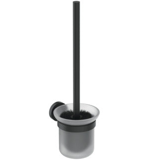 Ideal Standard IOM Wall Mounted Toilet Brush And Holder - Unbeatable Bathrooms