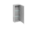 Britton 300 Single Door Wall Cabinet - Unbeatable Bathrooms