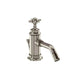 Burlington Arcade Single Lever Bidet Mixer with Pop-up Waste - Unbeatable Bathrooms