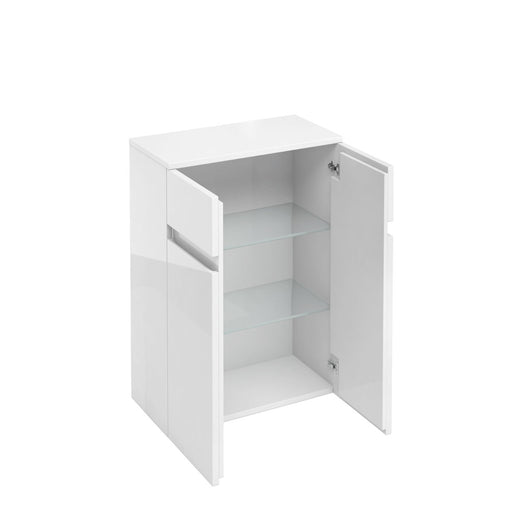 Britton 600 Floorstanding Unit - Unbeatable Bathrooms