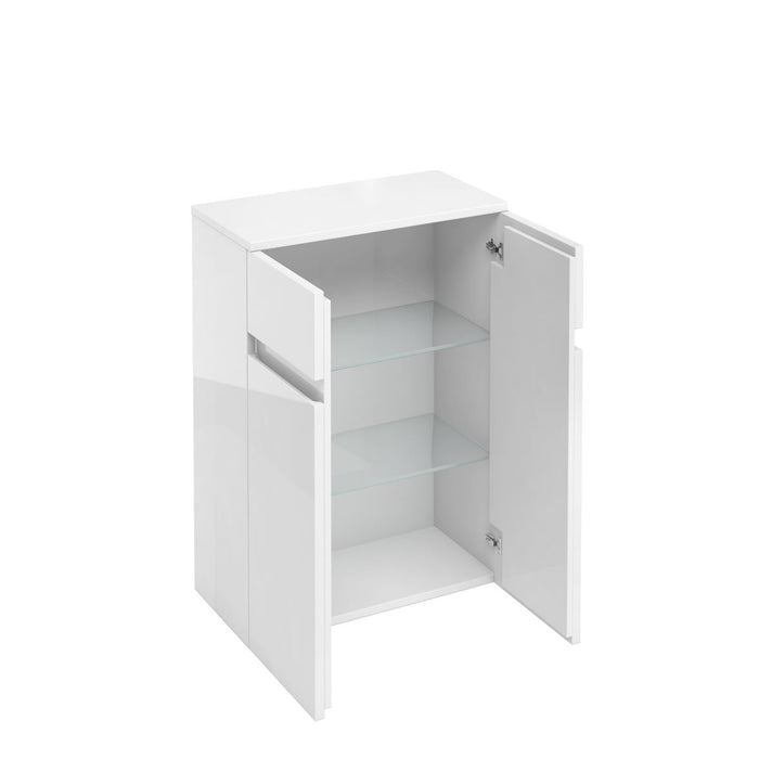 Britton 600 Floorstanding Unit - Unbeatable Bathrooms