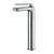 Flova Allore Tall 315mm Mono Basin Mixer with Clicker Waste Set - Unbeatable Bathrooms