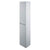 The White Space Americana Tall Wall Hung Two Door Unit - Unbeatable Bathrooms