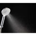 JTP Aquamist Multifunction Shower Hand Set - Unbeatable Bathrooms