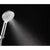 JTP Aquamist Multifunction Shower Hand Set - Unbeatable Bathrooms