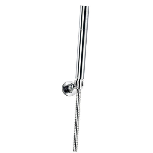 Flova Round Handshower Kit - Unbeatable Bathrooms