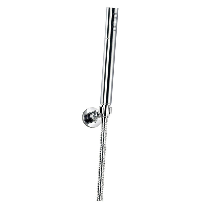 Flova Round Handshower Kit - Unbeatable Bathrooms