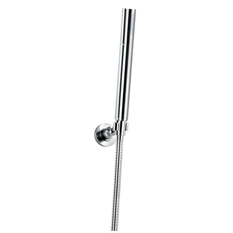 Flova Round Handshower Kit - Unbeatable Bathrooms