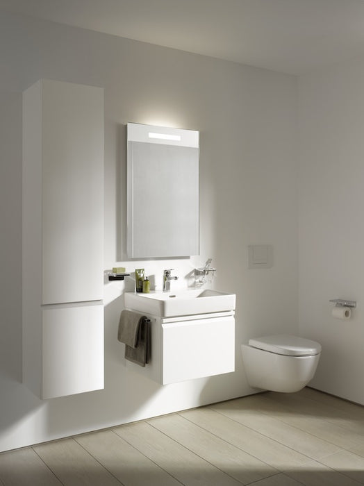 Laufen Pro Wall Hung Toilet (Pan Only) - Unbeatable Bathrooms