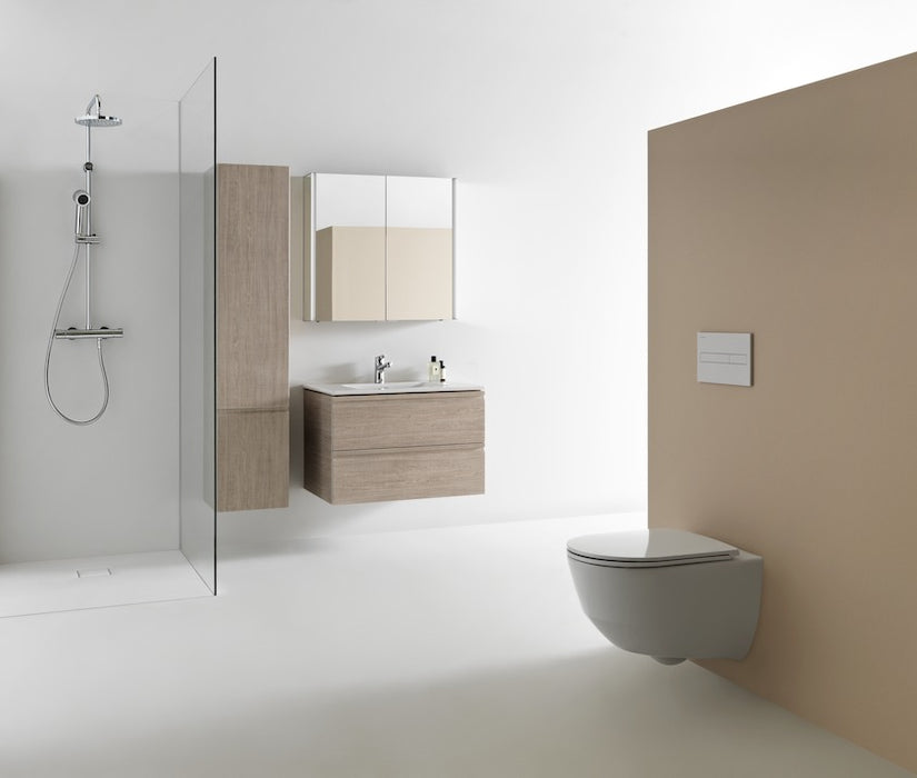 Laufen Pro Wall Hung Toilet (Pan Only) - Unbeatable Bathrooms