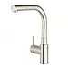 JTP Apco Single Lever Kitchen Sink Mixer Tap & Pull Out Spout - Unbeatable Bathrooms