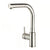 JTP Apco Single Lever Kitchen Sink Mixer Tap & Pull Out Spout - Unbeatable Bathrooms