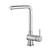 JTP TP Apco Kitchen Sink Mixer Tap Swivel Spout - Unbeatable Bathrooms