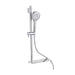 JTP Aqua Multifunction Hand Shower with Slide Rail - Unbeatable Bathrooms