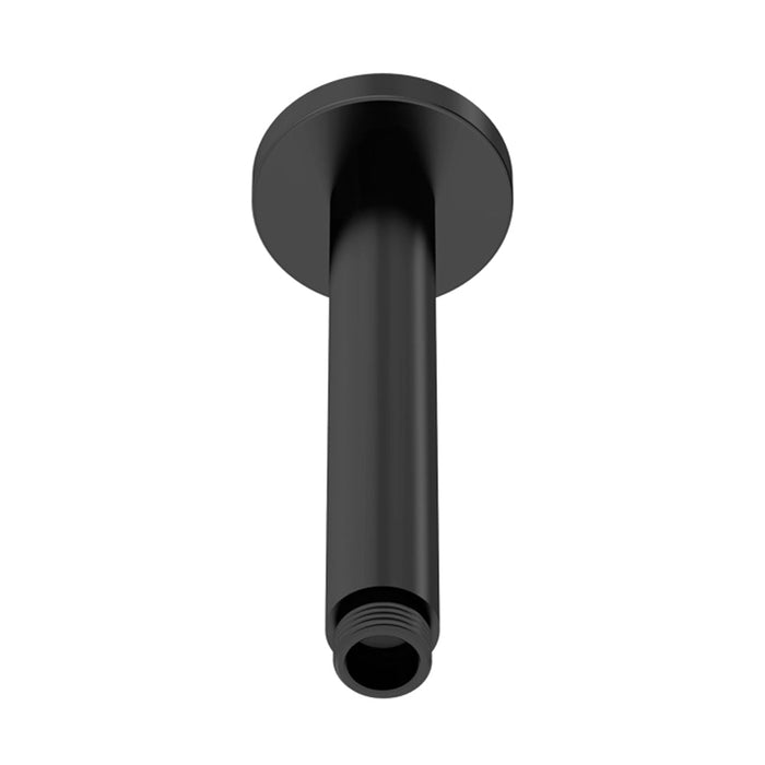 Nuie Fixed Shower Heads Wall-Mounted Arm - Unbeatable Bathrooms