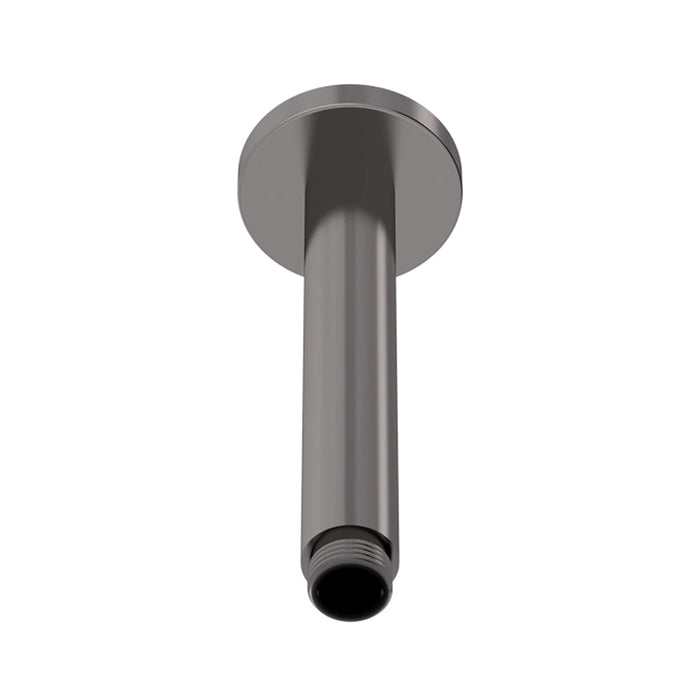 Nuie Fixed Shower Heads Wall-Mounted Arm - Unbeatable Bathrooms