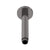 Nuie Fixed Shower Heads Wall-Mounted Arm - Unbeatable Bathrooms