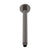 Nuie Fixed Shower Heads Wall-Mounted Arm - Unbeatable Bathrooms