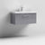 Nuie Arno Wall Hung 1-Drawer Vanity & Thin-Edge Basin - Unbeatable Bathrooms
