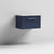 Nuie Arno Wall Hung 1-Drawer Vanity & Laminate Work Top - Unbeatable Bathrooms
